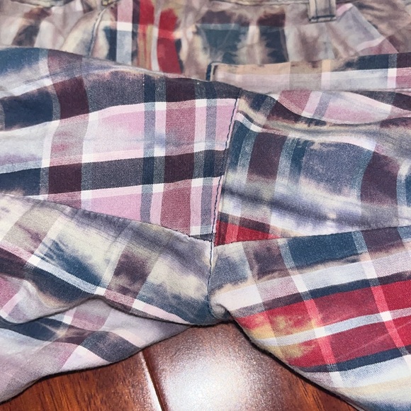 “Old Navy” Y2K 2006 Bermuda shorts/capris - Picture 11 of 12